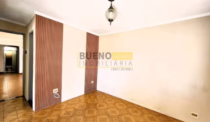 Casa à venda com 4 quartos, Conjunto Habitacional 31 de Março, Santa Bárbara D'Oeste, SP