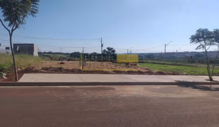 Terreno à venda, Jardim Itapuã, Santa Bárbara D'Oeste, SP