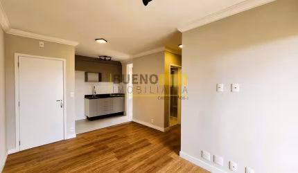 Apartamento à venda, Jardim Firenze, Santa Bárbara D'Oeste, SP