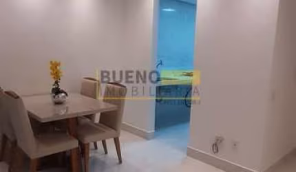 Apartamento padrão à Venda, com 2 quartos no Acampamento Presbiteriano, Santa Bárbara D'Oeste, SP