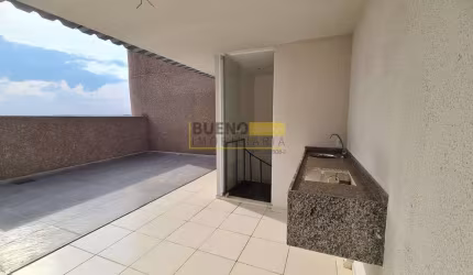 Apartamento Duplex novo à venda,  com 3 quartos no Jardim das Orquídeas, Americana, SP