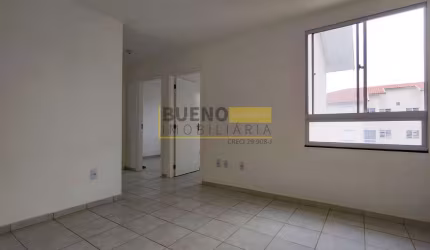 Apartamento à venda, 2 quartos, Jardim da Balsa II, Americana, SP