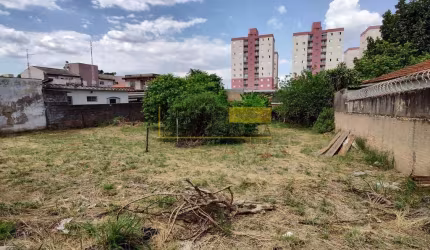 Terreno à venda, Jardim Bela Vista, Americana, SP