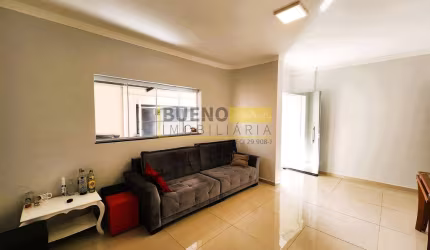 Casa à venda com 2 suítes, Residencial Furlan, Santa Bárbara D'Oeste, SP