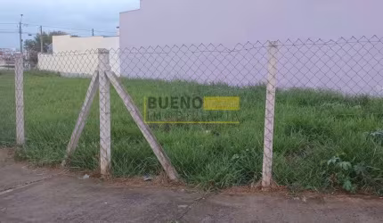 Terreno padrão de esquina à Venda, no Jardim Boer II, Americana, SP