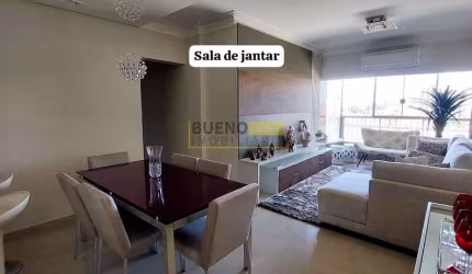 Apartamento à venda, Vila Brasil, Santa Bárbara D'Oeste, SP
