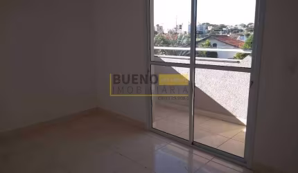 Apartamento à venda, Jardim Nossa Senhora de Fátima, Americana, SP