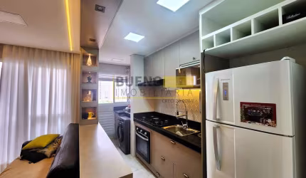 Apartamento para locação, Jardim Firenze, Santa Bárbara D'Oeste, SP