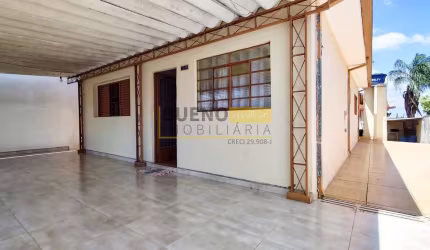 Casa à venda, Jardim das Palmeiras, Santa Bárbara D'Oeste, SP