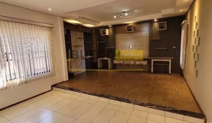 Casa com 3 dormitórios para Venda, 230 m² - Vila Nossa Senhora de Fátima - Americana/SP