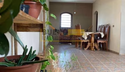 Casa à venda, Jardim São Pedro, Americana, SP