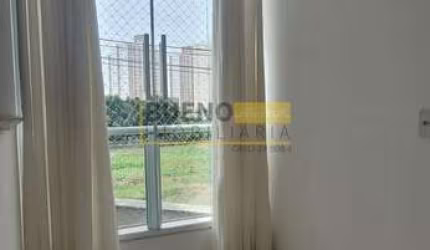 Apartamento 2 quartos com suíte à venda, Jaguari, Americana/SP