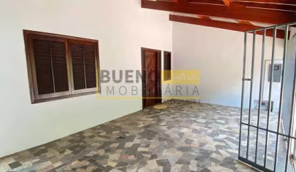Casa à venda, Jardim Paz, Americana, SP
