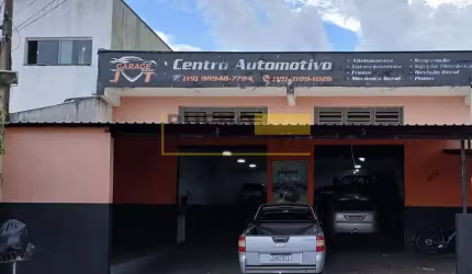 Sala comercial à venda, Jardim Monte das Oliveiras, Nova Odessa, SP