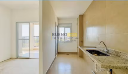 Apartamento à venda, 2 quartos (1 suíte), Green Village, Nova Odessa, SP