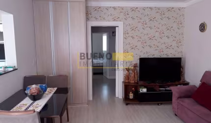 Apartamento à venda, Jardim Terramérica II, Americana, SP