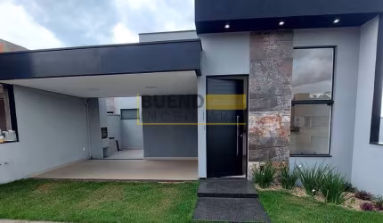 Casa 3 quartos, para venda e locação, Bairro Pacaembu, Americana, SP