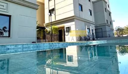 Apartamento à venda com 2 quartos, Terras de Santa Bárbara, Santa Bárbara D'Oeste, SP