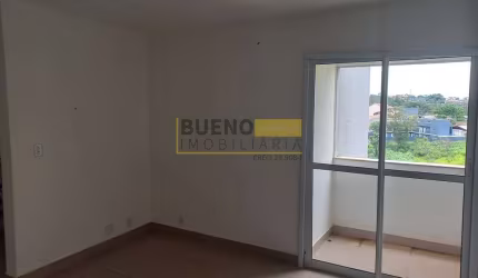 Apartamento à venda com 2 quartos, sendo 1 suíte, Jardim São Domingos, Americana, SP