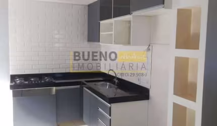 Apartamento à venda com 2 quartos, Planalto do Sol II, Santa Bárbara D'Oeste, SP