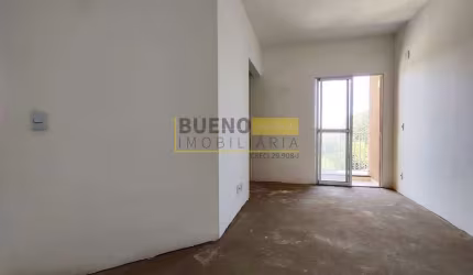 Apartamento à venda, Parque Industrial Harmonia, Nova Odessa, SP