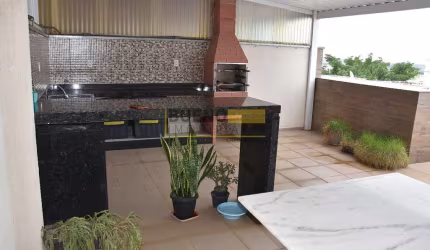 Apartamento 2 quartos à venda, Jardim Progresso, Americana, SP