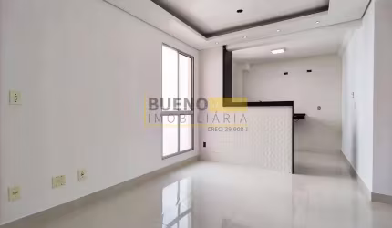 Apartamento à venda, Jardim Terramérica I, Americana, SP