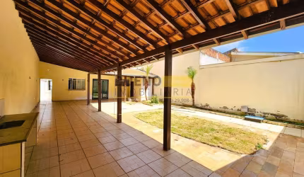 Casa à venda, Cechino, Americana, SP