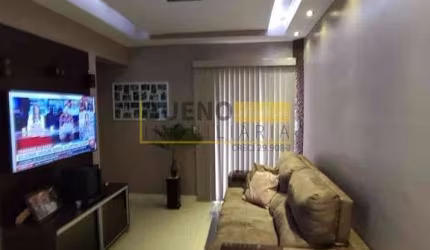 Apartamento à venda, Vila Santa Maria, Americana, SP