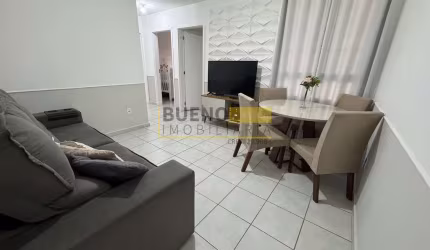 Apartamento à venda,  49m, Jardim da Balsa II, Americana, SP