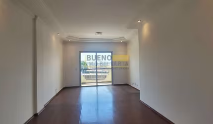 Apartamento com 3 Quartos à venda, 127m² - Vila Santa Catarina