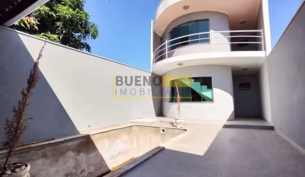 Casa à venda, Parque Nova Carioba, Americana, SP