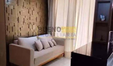 Apartamento à venda, Residencial Dona Margarida, Santa Bárbara D'Oeste, SP