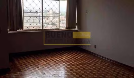 Apartamento padrão à Venda, Centro, Americana, SP
