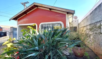Casa para venda e locação, 2 quartos, 5 vagas, Jardim Conceição, Santa Bárbara D'Oeste, SP