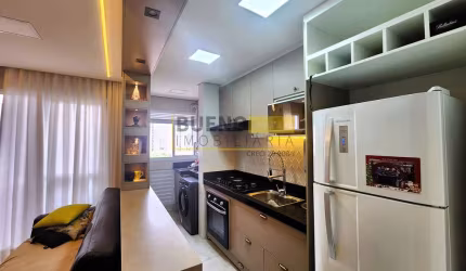 Apartamento para locação, Jardim Firenze, Santa Bárbara D'Oeste, SP