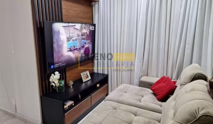 Apartamento à venda, 2 quartos, Jardim Bela Vista, Americana, SP