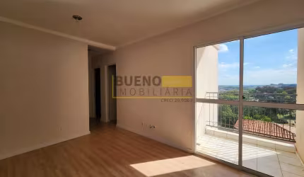 Apartamento à venda, Jardim das Laranjeiras, Santa Bárbara D'Oeste, SP