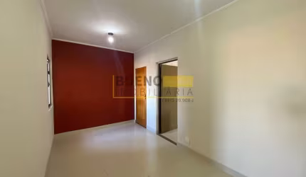 Apartamento à venda, Cidade Jardim I, Americana, SP