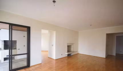 Apartamento com 5 quartos à venda na Rua José da Silva Ribeiro, 76, Vila Andrade, São Paulo, 215 m2 por R$ 950.000
