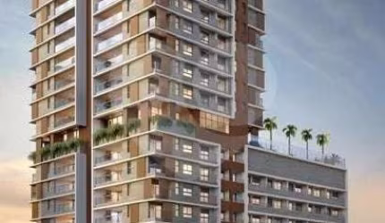 Apartamento com 3 quartos à venda na Rua Pintassilgo, 575, Moema, São Paulo, 200 m2 por R$ 4.195.066