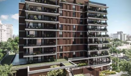 Apartamento com 3 quartos à venda na Rua Urbanizadora, 80, Sumaré, São Paulo, 197 m2 por R$ 4.530.000