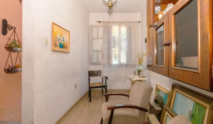 Casa com 3 quartos à venda na Rua General Lima e Silva, 1385, Cidade Baixa, Porto Alegre, 130 m2 por R$ 700.000