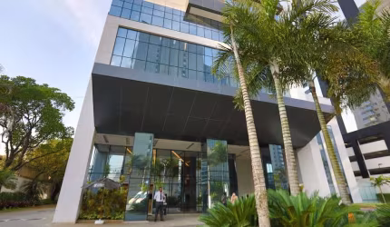 Sala comercial à venda na Avenida Marquês de São Vicente, 230, Barra Funda, São Paulo, 39 m2 por R$ 394.493
