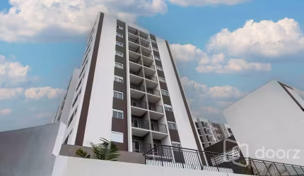 Apartamento com 2 quartos à venda na Rua Atucuri, 214, Chácara Santo Antônio (Zona Leste), São Paulo, 68 m2 por R$ 753.732