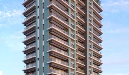 Apartamento com 2 quartos à venda na Avenida Cotovia, 669, Indianópolis, São Paulo, 82 m2 por R$ 1.109.459