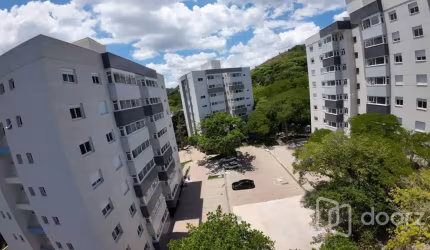 Apartamento com 3 quartos à venda na Avenida Engenheiro Ludolfo Boehl, 834, Teresópolis, Porto Alegre, 91 m2 por R$ 503.000
