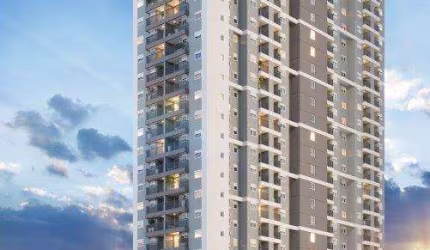 Apartamento com 3 quartos à venda na Rua Marina Ciufuli Zanfelice, 176, Água Branca, São Paulo, 55 m2 por R$ 609.000