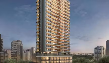 Cobertura com 3 quartos à venda na Rua João Lourenço, 706, Vila Nova Conceição, São Paulo, 212 m2 por R$ 10.502.550