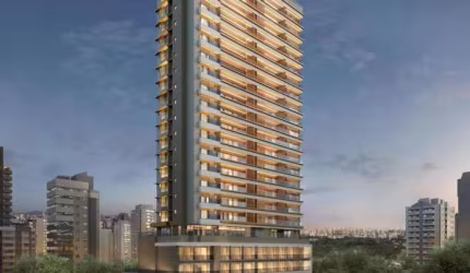 Apartamento com 3 quartos à venda na Rua João Lourenço, 706, Vila Nova Conceição, São Paulo, 126 m2 por R$ 5.018.960